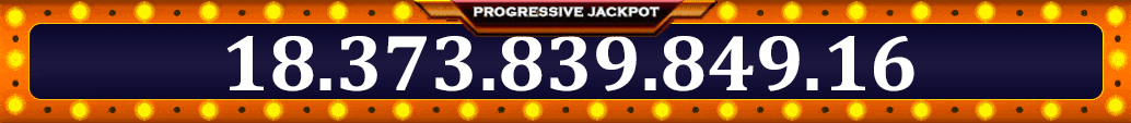Jackpot REXSLOT
